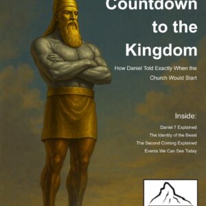 Annotated - Countdown to the Kingdom Booklet