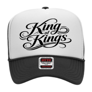 "King of Kings" - Foam Trucker